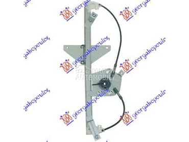 PODIZAC ZADNJEG PROZORA... za Peugeot 5008 od 2010. do 2013. god.