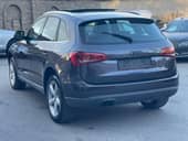 Audi Q5 S-LINE/PANO