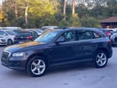 Audi Q5 S-LINE/PANO
