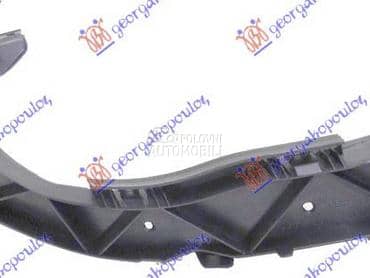 NOSAC FARA PLASTICNI -07 Desno za BMW Serija 1 od 2004. do 2011. god.