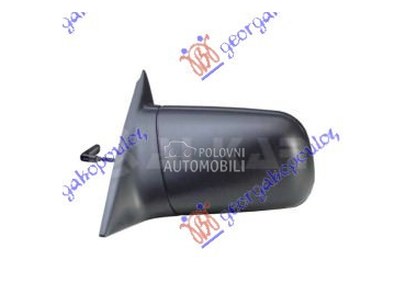 RETROVIZOR MEHANICKI SA RUCICO za Opel Omega od 1988. do 1991. god.