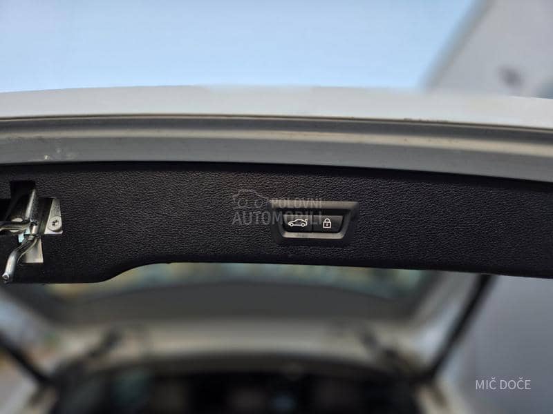 BMW X3 2.o d x drive xen