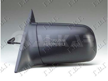 RETROVIZOR MEHANICKI SA RUCICO za Opel Omega od 1991. do 1994. god.