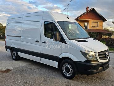 Mercedes Benz Sprinter 316 CDI L2H2
