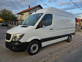 Mercedes Benz Sprinter 316 CDI L2H2