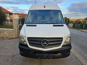 Mercedes Benz Sprinter 316 CDI L2H2