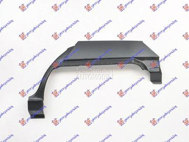 RUB (SEDAN) za Opel Omega od 1988. do 1991. god.