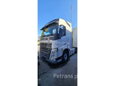 Volvo FH42