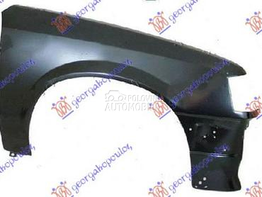 BLATOBRAN 4/5 VRATA za Opel Corsa A od 1991. do 1993. god.