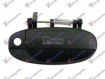 KVAKA PREDNJIH VRATA... za Daewoo Kalos od 2003. do 2005. god.