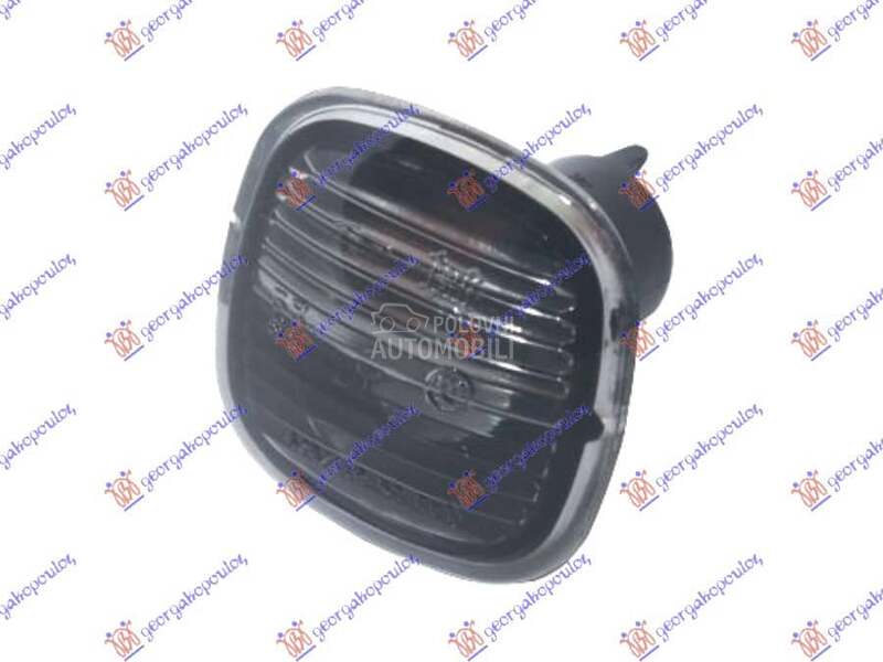 MIGAVAC U KRILU ZATAMNJENI...