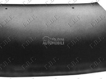 HAUBA za Opel Astra F od 1995. do 1998. god.