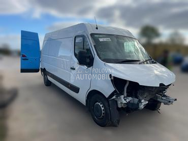 Delovi Renault Master  2.3 