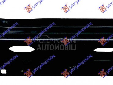 NOSAC HLADNJAKA za Opel Astra F od 1991. do 1994. god.