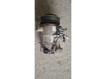 Kompresor klime za Renault Clio, Megane, Scenic ... od 2013. do 2017. god.