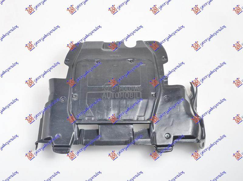 ZASTITA MOTORA PREDNJA (PREDNJ