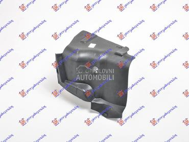 ZASTITA ISPOD ALTERNATORA PLAS za Opel Astra F od 1995. do 1998. god.