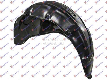 ZADNJE POTKRILO PLASTICNO za Opel Astra F od 1991. do 1994. god.