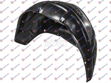 ZADNJE POTKRILO PLASTICNO za Opel Astra F od 1995. do 1998. god.