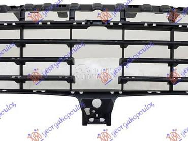 CENTRALNA RESETKA za Porsche Cayenne od 2018. do 2023. god.