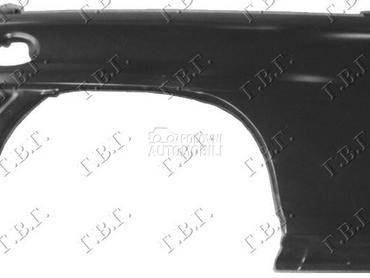 ZADNJI BLATOBRAN 3 VRATA za Opel Astra F od 1995. do 1998. god.