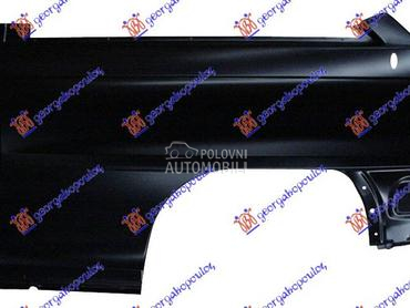 ZADNJI BLATOBRAN 3 VRATA za Opel Astra F od 1991. do 1994. god.