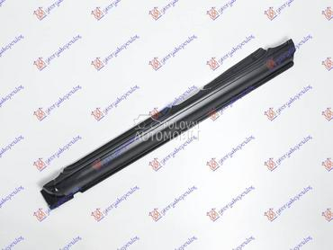 SAJTNA 4 VRATA Levo za Renault Clio od 1990. do 1994. god.