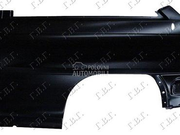 ZADNJI BLATOBRAN 3 VRATA za Opel Astra F od 1995. do 1998. god.