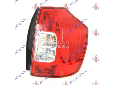 STOP LAMPA Desno za Dacia Logan od 2012. do 2016. god.
