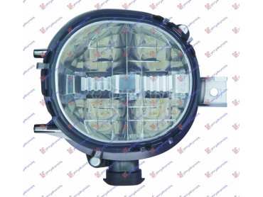 MAGLENKA Levo za Volvo XC70 za 2013. god.