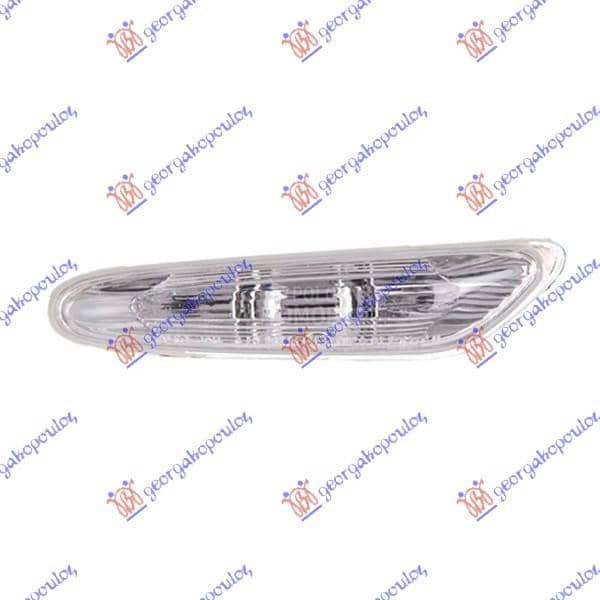 MIGAVAC U KRILU BELI...