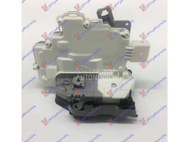 BRAVA ZADNJIH VRATA Desno za Volkswagen Touareg od 2014. do 2018. god.