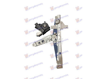 PODIZAC PREDNJEG PROZORA... za Peugeot 5008 od 2013. do 2016. god.