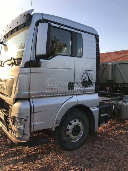 MAN TGX18440