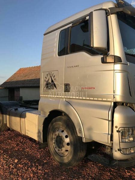 MAN TGX18440