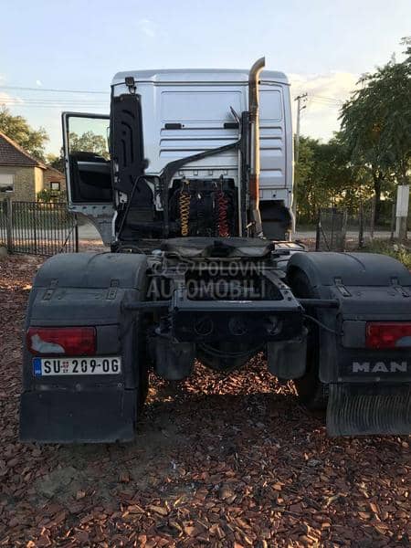 MAN TGX18440