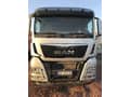 MAN TGX18440