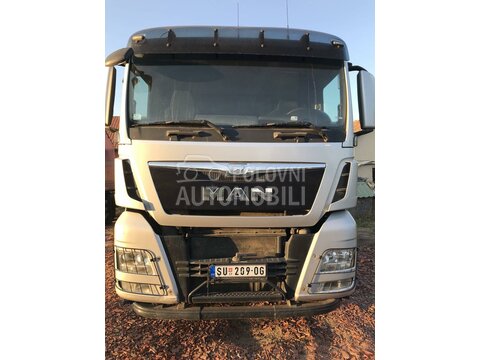 MAN TGX18440