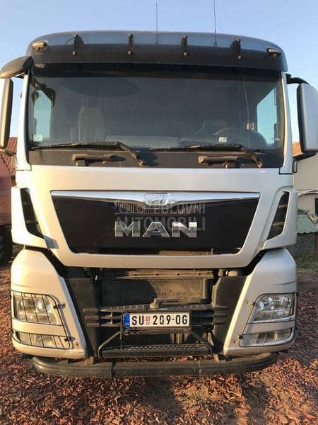 MAN TGX18440