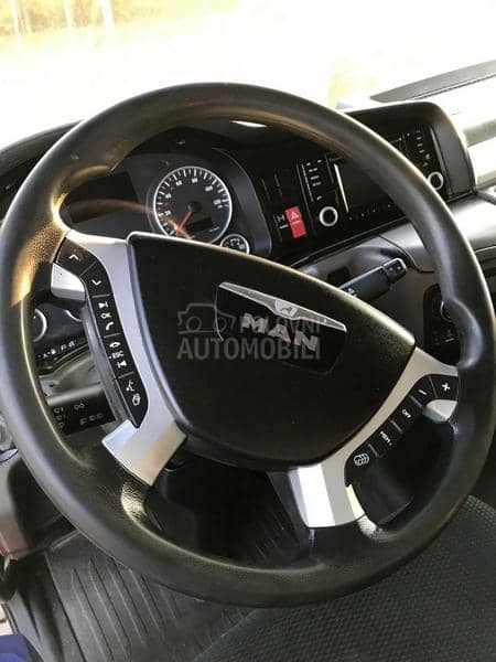 MAN TGX18440