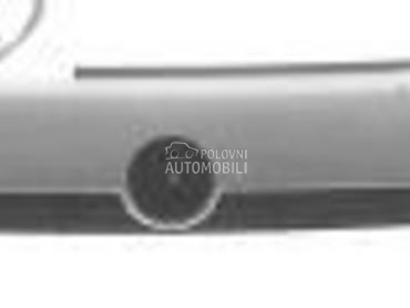PVC MASKA GSI 16V za Opel Astra F od 1995. do 1998. god.