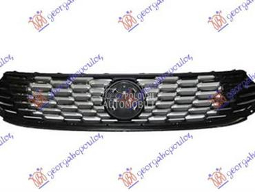 PVC MASKA za Fiat Tipo od 2016. do 2021. god.