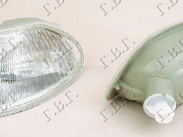 MIGAVAC BELI za Opel Astra F od 1995. do 1998. god.