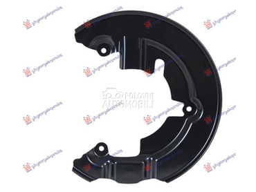 ZASTITA PREDNJEG KOCIONOG... za Ford Focus od 2011. do 2014. god.