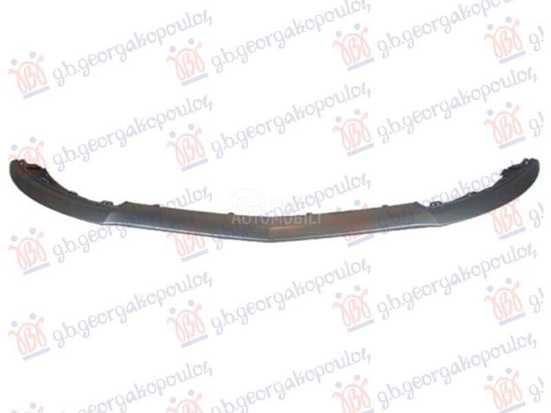 SPOJLER PREDNJEG BRANIKA...