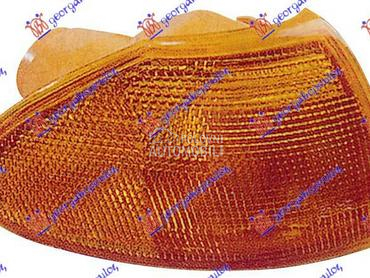 MIGAVAC ZUTI za Opel Astra F od 1991. do 1994. god.