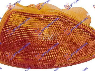 MIGAVAC ZUTI za Opel Astra F od 1991. do 1994. god.