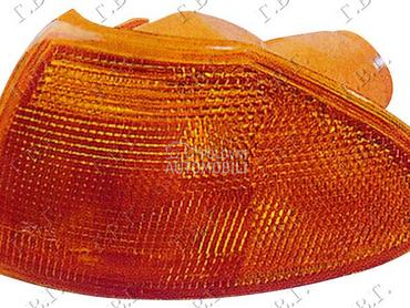 MIGAVAC ZUTI za Opel Astra F od 1995. do 1998. god.