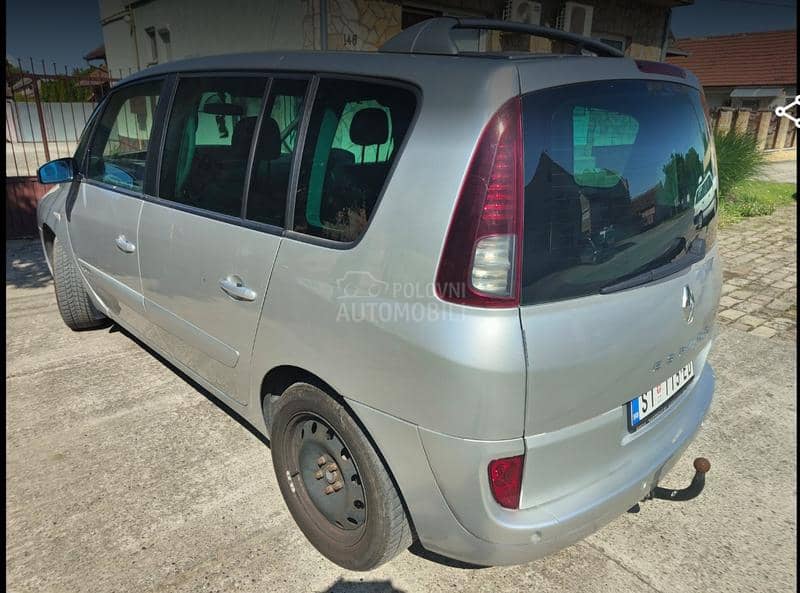 Renault Espace 
