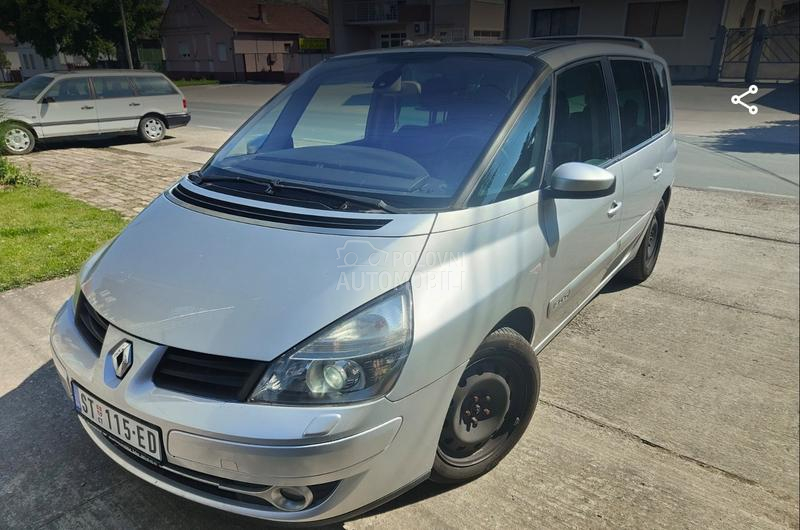Renault Espace 